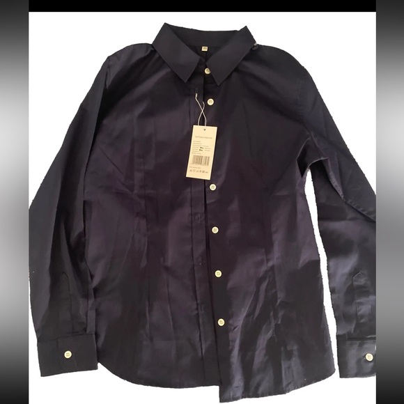 Beninos button down dress shirt - Picture 1 of 9